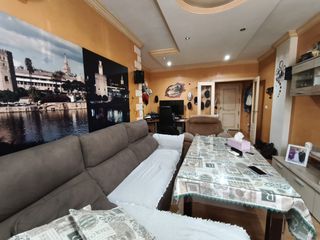 Etagenwohnung in San Jose de la Rinconada