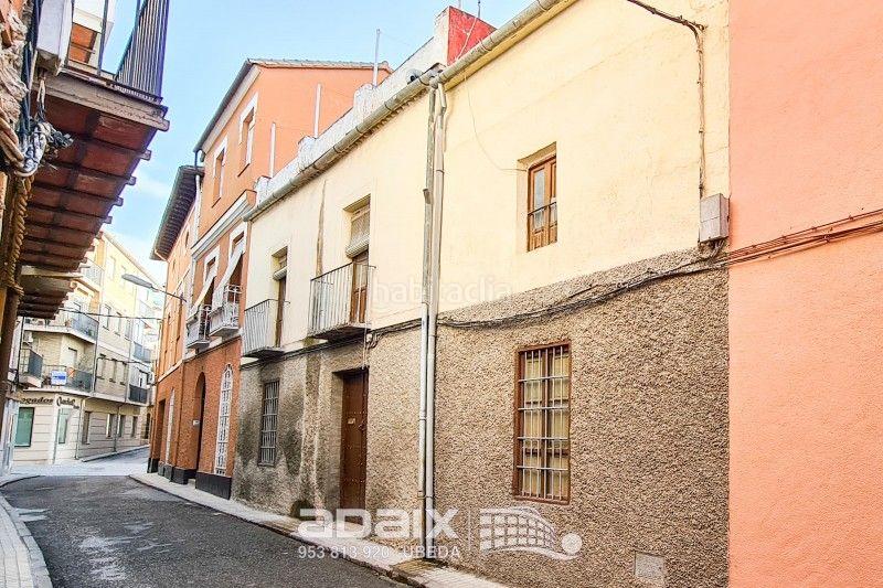 Foto 7970c760-1313-4865-941b-234b416b88ad. Casa en calle chirinos 37 casa en venta en , jaén en Úbeda