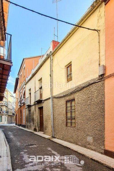Foto bc75a8e4-73cf-457c-9938-6cef5904464b. Casa en calle chirinos 37 casa en venta en , jaén en Úbeda