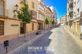 Casa en Calle chirinos. Casa en venta en  �beda, ja�n
