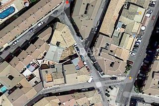 Terreno residenziale in Calle golondrina. Terreno urbano en venta en avenida libertad úbeda, jaén