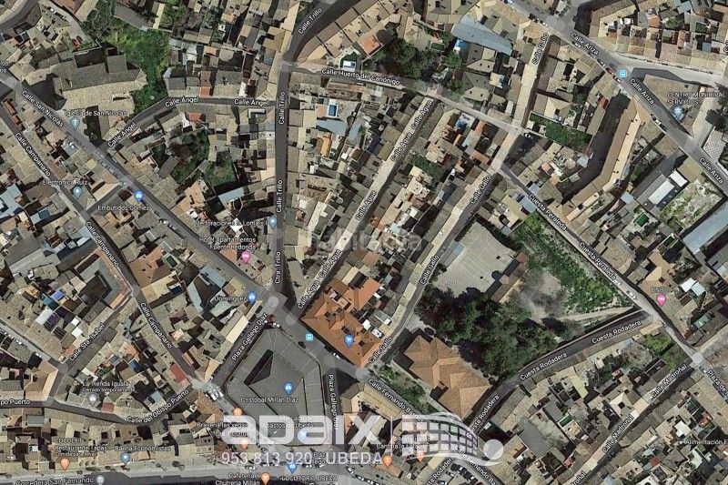Foto 0c663295-fbf5-4497-951c-f2a291efcd82. Terreny residencial a Úbeda
