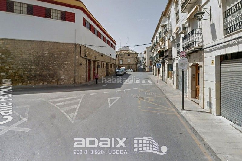 Foto 39bea725-cf2a-4275-8587-b719a093d546. Terreny residencial a Úbeda