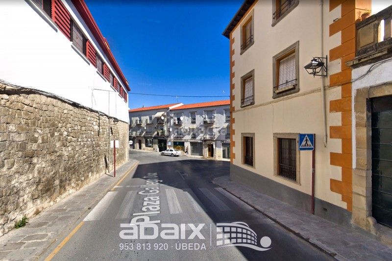 Foto 6e6611b4-49b9-4879-9386-283127b0d6c8. Terreny residencial a Úbeda