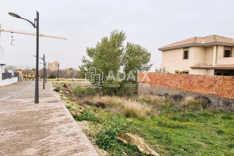 Foto 687a359d-685d-4308-aa1b-ceaeb1484759. Terreny residencial a poligono sup 10 a Úbeda