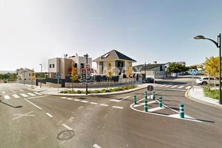 Terreny residencial a Poligono sup 10. Terreno urbano en venta en  úbeda, jaén