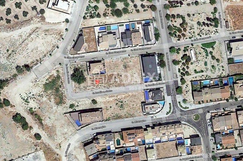 Foto a750e360-2c48-4817-9709-7ad604856bca. Terreny residencial a poligono sup 10 a Úbeda