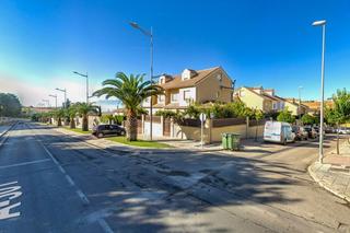 Terreny residencial a Calle 3 de julio 15. Terreno urbano en venta en  úbeda, jaén