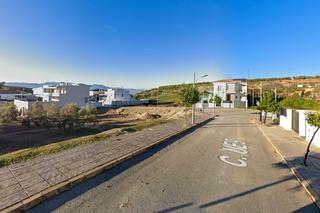 Terreny residencial a Calle manolo molina 7. Terreno urbano en venta en  úbeda, jaén