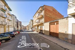Terreny residencial a Calle carolina 55. Terreno urbano en venta en  úbeda, jaén