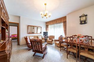 Pis a Calle padre damián sn. Piso en venta en puerta del sol úbeda, jaén