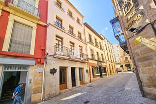 Edifici a Calle real 6. Edificio en venta en  úbeda, jaén