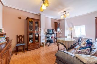 Attique à Úbeda. Ático en venta en libertad  torrenueva úbeda, jaén