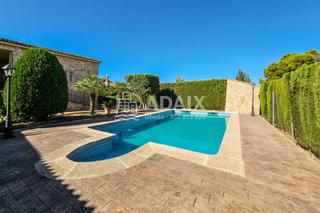 Masia en beda. Casa rural en venta en huertaalda beda, jan