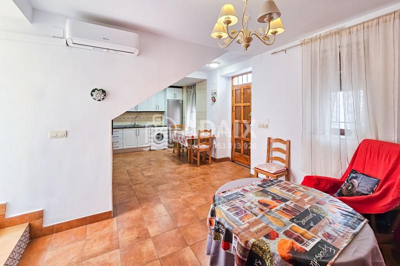 Foto 10d98dce-f818-4368-b4f9-9ddc4cebcf2d. Maison dans plaza santa clara dans Úbeda