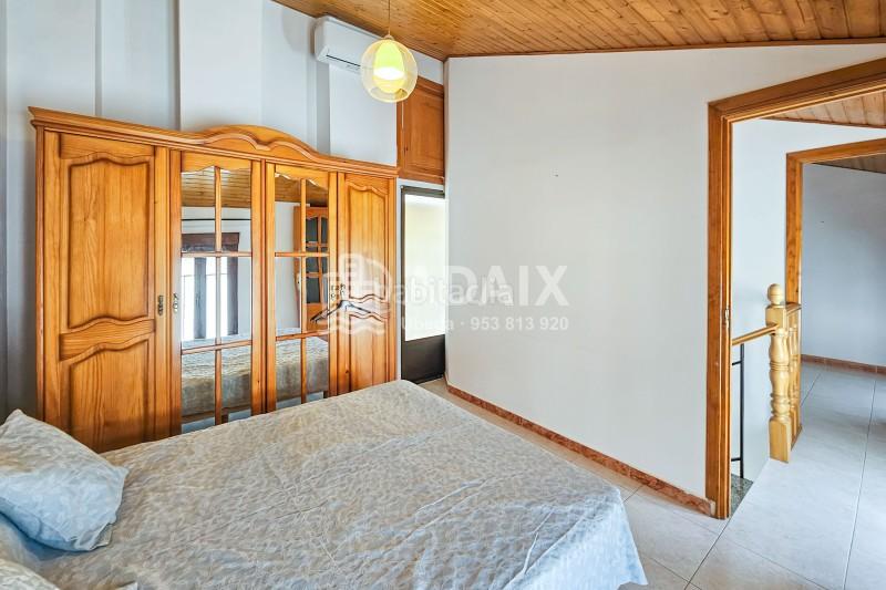 Foto 73225f11-811d-4684-8bf0-cbe6ef3f02b9. Maison dans plaza santa clara dans Úbeda