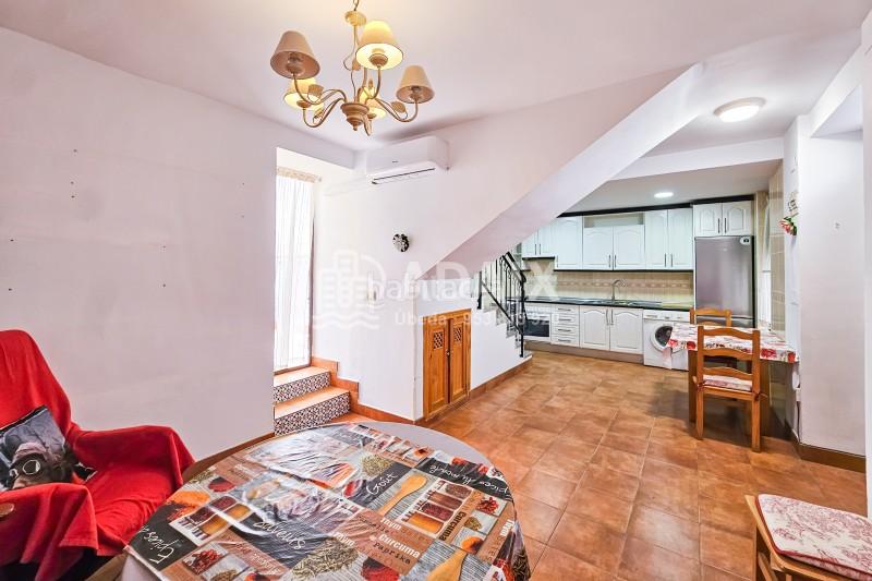 Foto 90015b0b-7011-4832-842c-6f3a574c9915. Maison dans plaza santa clara dans Úbeda