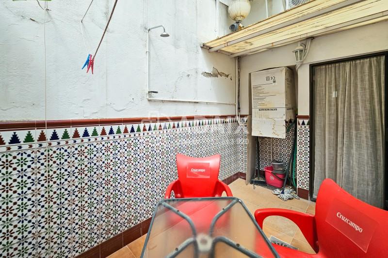 Foto 98148dd8-d3a8-49ba-bf58-b9f2e1feb0e2. Maison dans plaza santa clara dans Úbeda