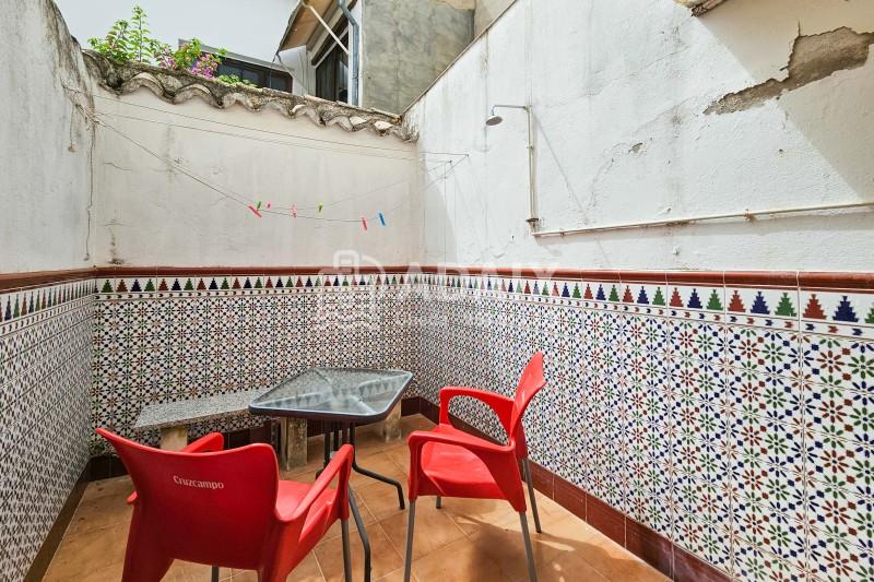 Foto a922a374-c3a1-4058-a202-13d68baaec58. Maison dans plaza santa clara dans Úbeda