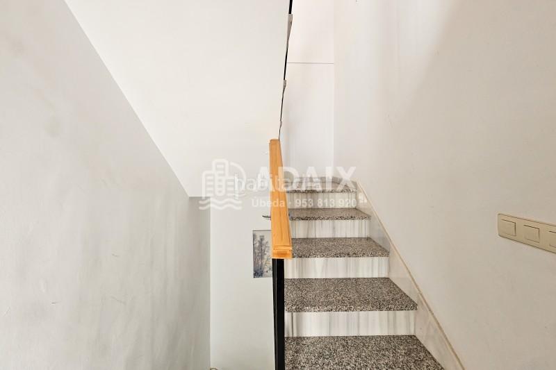 Foto e24dcfc7-25d9-4126-90f6-2f6caabf5a24. Maison dans plaza santa clara dans Úbeda