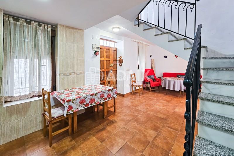 Foto e83b8b08-4622-4da3-ae24-90ed3eda27e4. Maison dans plaza santa clara dans Úbeda