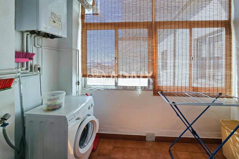 Foto 13d72b06-5672-4e28-87ee-55503413b472. Piso en calle obispo cobos s/n piso en venta en , jaén en Úbeda