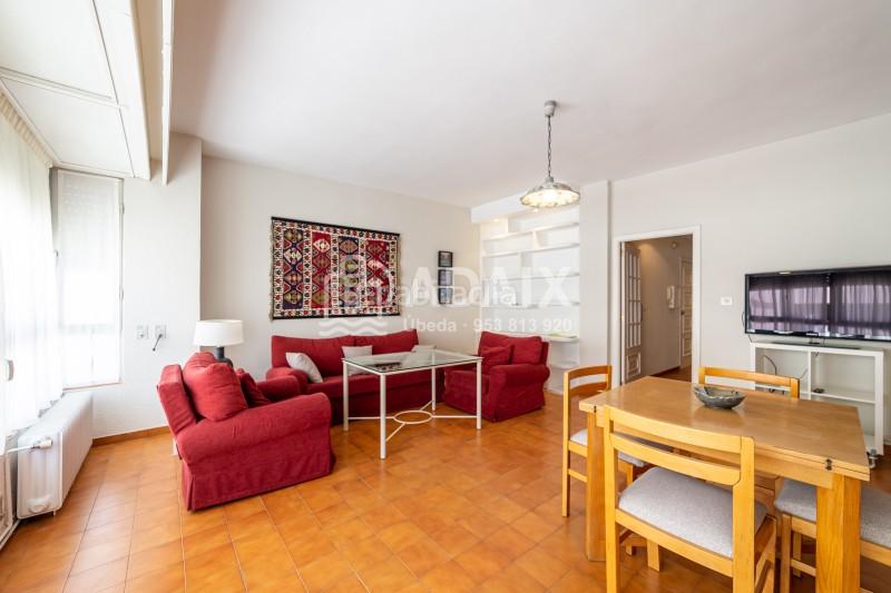 Foto 419a9061-8d5a-4ba0-828f-6213562e33d7. Piso en calle obispo cobos s/n piso en venta en , jaén en Úbeda