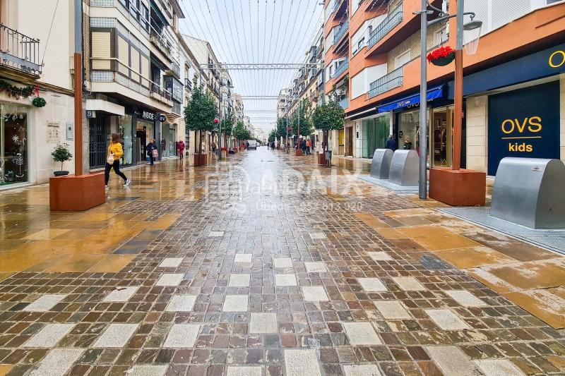 Foto 4b64df46-328b-4845-83c0-e52a313713bc. Piso en calle obispo cobos s/n piso en venta en , jaén en Úbeda