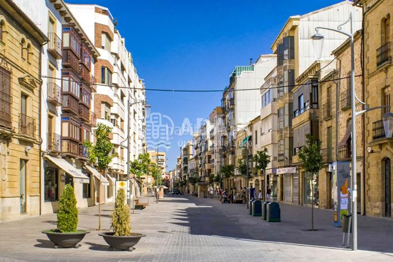 Foto 8fae2d2f-209d-4986-9c13-e1d2b5d864d8. Piso en calle obispo cobos s/n piso en venta en , jaén en Úbeda