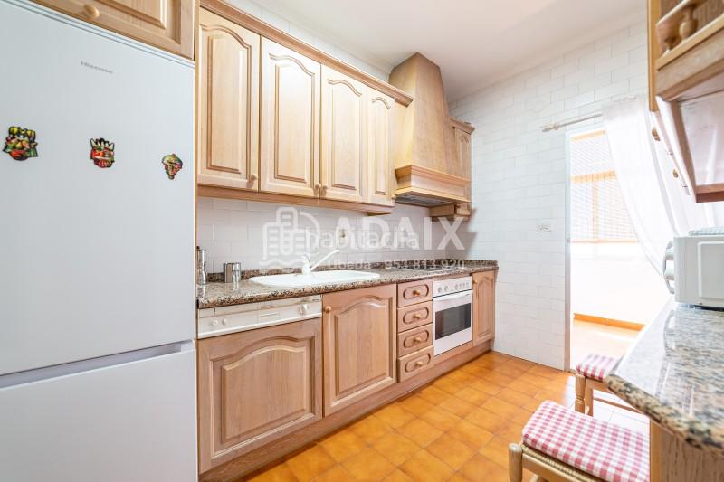 Foto c21dbd7c-cbc0-44d5-88d2-bf0ee1a617a0. Piso en calle obispo cobos s/n piso en venta en , jaén en Úbeda