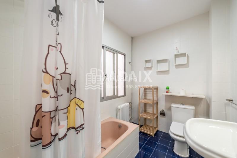 Foto f8776e21-57a0-4547-9788-b3a87efb76f4. Piso en calle obispo cobos s/n piso en venta en , jaén en Úbeda