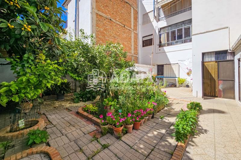 Foto 5d82d091-e5b3-4a0a-b2cc-0dced991f97f. Pis a calle virgen de guadalupe s/n a Úbeda