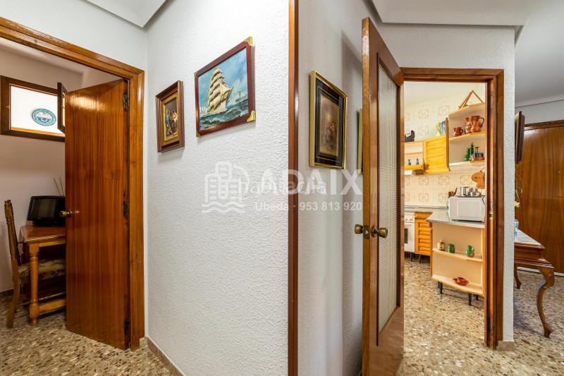 Foto 64994999-0d59-4681-9f88-e18c3c5b6f90. Pis a calle virgen de guadalupe s/n a Úbeda