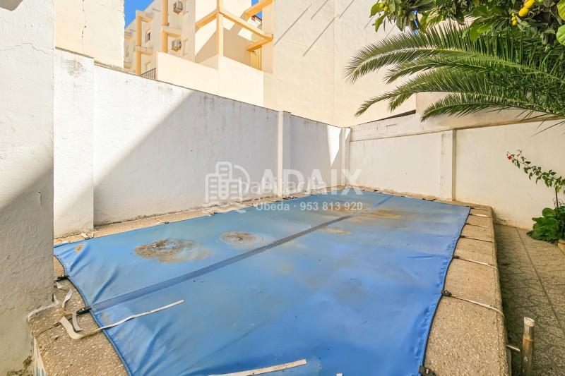 Foto fad9a98c-1c96-48f6-8e32-9a0f343c820c. Pis a calle virgen de guadalupe s/n a Úbeda