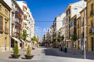Pis  Calle obispo cobos. Piso en venta en  úbeda, jaén