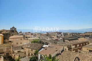 Pis en Calle obispo cobos s/n. Piso en venta en centro beda, jan