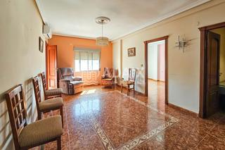 Pis  Avenida libertad s/n. Piso en venta en zona avenida de la libertad úbeda, jaén