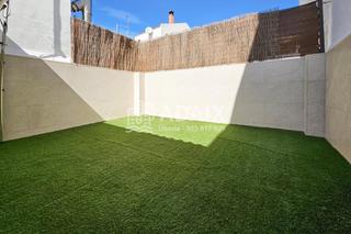 Haus in Úbeda. Casa en venta en centro  hospital santiago úbeda, jaén