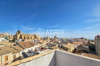Piso  Calle ancha s/n. Piso en venta en  úbeda, jaén