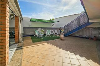 Casa en Úbeda. Casa en venta en casco antiguo úbeda, jaén
