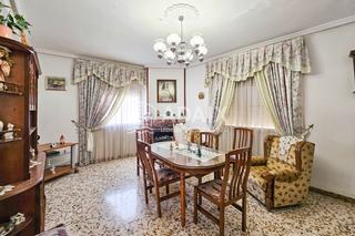 Haus  Calle olivo s/n. Casa en venta en  úbeda, jaén
