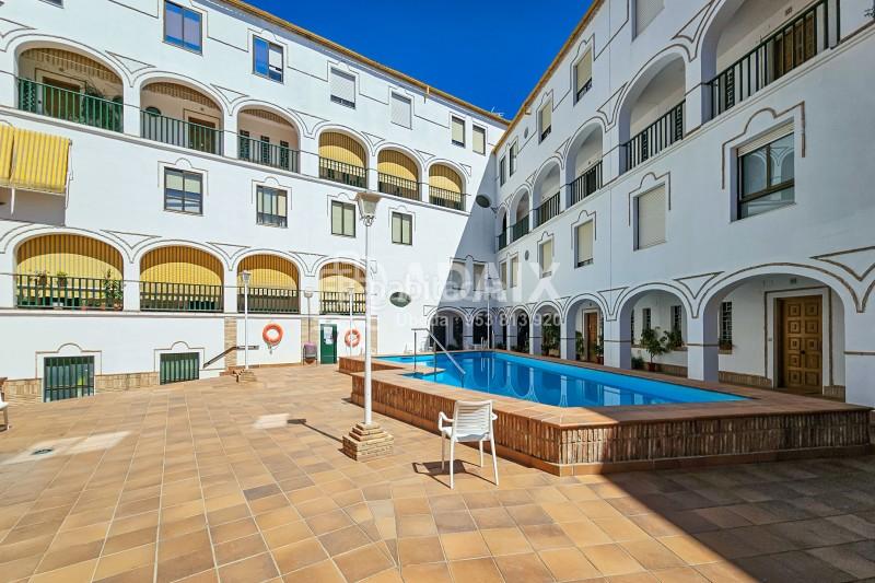 Foto 041ab380-3b1c-4e99-8797-b1d3b33e9c6c. Dúplex en avenida libertad s/n dúplex en venta en , jaén en Úbeda