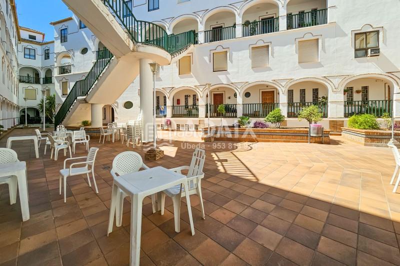 Foto 4d3761b5-4644-412f-8de6-8eb6c868c348. Dúplex en avenida libertad s/n dúplex en venta en , jaén en Úbeda