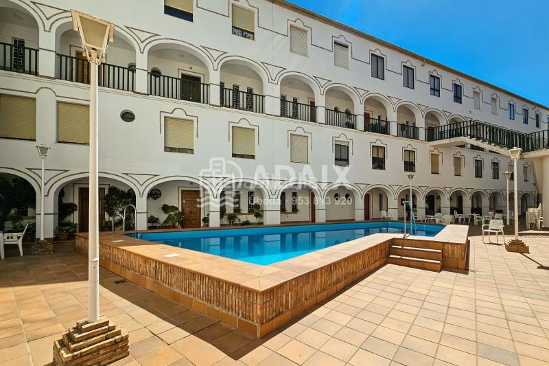 Foto 8c5446b1-d771-4ca8-a11c-b5e54497c8d5. Dúplex en avenida libertad s/n dúplex en venta en , jaén en Úbeda