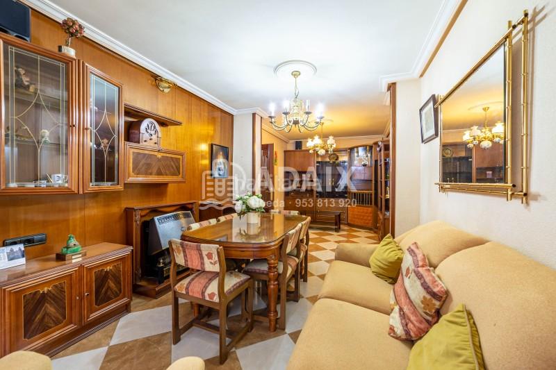 Foto 953d6b77-91ab-4c8b-ad78-8442bfddb7fc. Dúplex en avenida libertad s/n dúplex en venta en , jaén en Úbeda