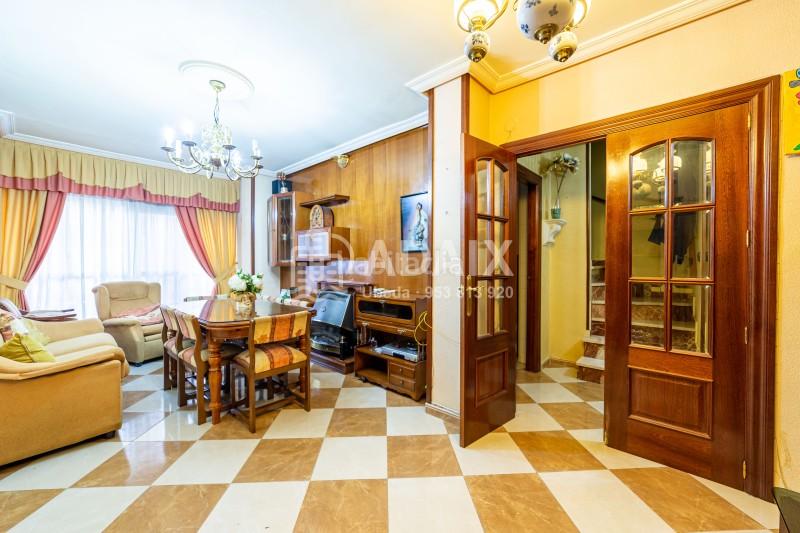 Foto af42019d-21c6-4964-a4d0-0c8b2c8ba301. Dúplex en avenida libertad s/n dúplex en venta en , jaén en Úbeda