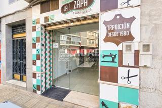 Geschäftsraum in Calle explanada s/n. Local en venta en ramon y cajal  explanadas úbeda, jaén