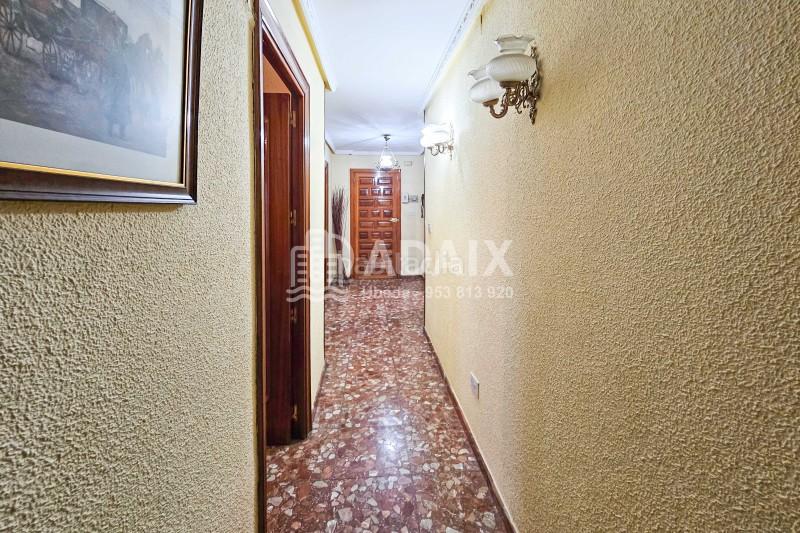 Foto b954320b-1165-4707-a50c-b3b2ae4aa628. Piso en calle esparteros s/n piso en venta en canteras av. libertad , jaén en Úbeda