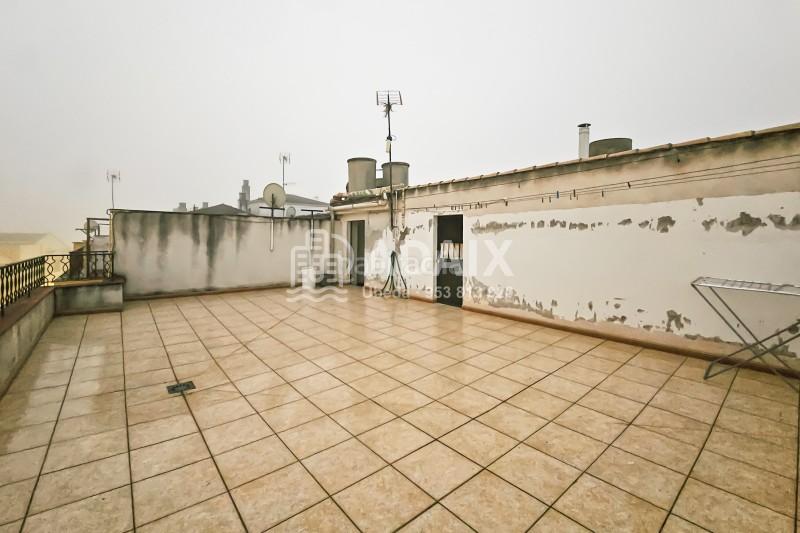 Foto f09cbece-a65b-4d98-b8da-f167a1506f49. Piso en calle esparteros s/n piso en venta en canteras av. libertad , jaén en Úbeda