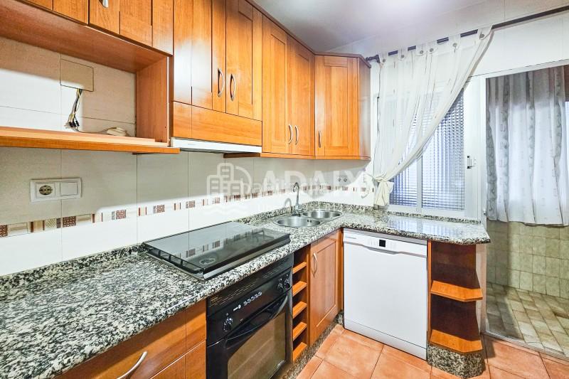 Foto f5627d3c-bb25-4747-a458-367a9b518392. Piso en calle esparteros s/n piso en venta en canteras av. libertad , jaén en Úbeda